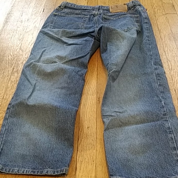 Polo jean company jeans size 8 - Picture 2 of 9